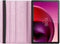 imoshion Tablet Hoes - Geschikt voor Lenovo Tab M10 5G - 360° Draaibare Bookcase - Roze