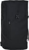 vidaXL - Fietstas - voor - fietsendrager - 20 - L - Zwart - 31x13x58 - cm