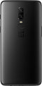 OnePlus 6 - Smartphone - 8GB RAM - 256GB opslag - Zwart