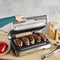 Tefal OptiGrill 4in1 XL GC784D - Contactgrill - 2200W - 12 automatische programma's