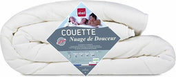 Dekbed Abeil Wit 200 g/m² 220 x 240 cm