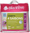 Dekbed Blanreve Wit 300 G/M² 200 X 200 Cm