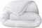 Dekbed Blanreve Wit 300 G/M² 200 X 200 Cm