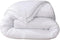 Dekbed Blanreve Wit 300 g/m² 240 x 260 cm