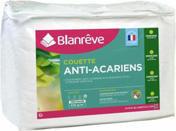 Dekbed Blanreve Wit 420 G/M² 220 X 240 Cm