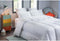 Dekbed Blanreve Wit 420 G/M² 220 X 240 Cm