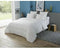 Dekbed DODO Country Wit 400 g /m² 200 x 200 cm