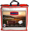 Dekbed DODO Country Wit 400 g /m² 200 x 200 cm