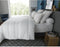Dekbed DODO Country Wit 400 g /m² 200 x 200 cm