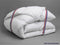 Dekbed DODO L'Essentielle Tempérée Wit 240 x 220 cm