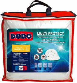 Dekbed DODO Wit 140 x 200 cm