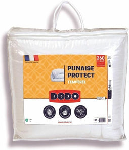 Dekbed DODO Wit 240 x 260 cm
