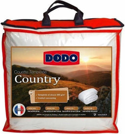 Dekbed DODO Wit 240 x 260 cm