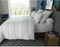 Dekbed DODO Wit 240 x 260 cm
