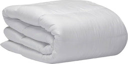 Dekbed SG Hogar Relleno tacto pluma 250gr Wit 250 g/m² 260 x 240 cm 260 x 3 x 240 cm