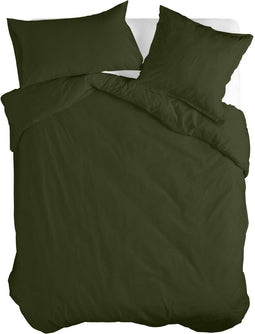 Dekbedovertrek Basic | Basic