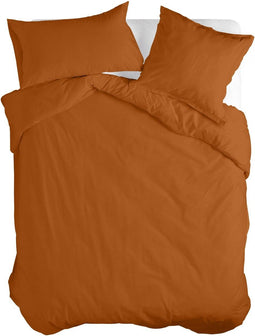 Dekbedovertrek Basic | Basic