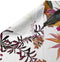 Dekbedovertrek Birds of Paradise | Happy Friday