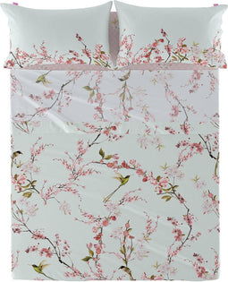 Dekbedovertrek Chinoiserie | Happy Friday