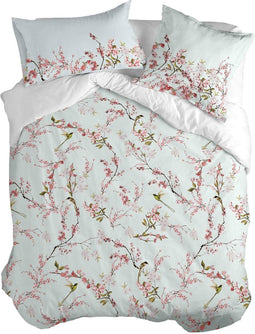 Dekbedovertrek Chinoiserie | Happy Friday