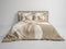 Dekbedovertrek Lia Morning Natural 240 x 200/220