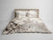 Dekbedovertrek Lia Morning Natural 240 x 200/220