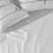 Dekbedovertrek Live | Blanc