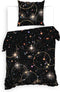 Dekbedovertrek Mecury - 100% Katoen-Twill