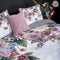 Dekbedovertrek - Melli Mello - High on Love Wit - Eenpersoons - 140x 200/220cm + 1 kussensloop 60x70cm