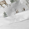 Dekbedovertrek Mystical Winter | Happy Friday
