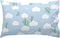 Dekbedovertrek set HappyFriday Happynois Summer Time Multicolour Wieg voor baby's 2 Onderdelen