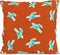 Dekbedovertrek set HappyFriday Le Petit Prince Multicolour Bed van 80 2 Onderdelen