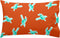 Dekbedovertrek set HappyFriday Le Petit Prince Multicolour Wieg voor baby's 2 Onderdelen