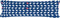 Dekbedovertrek set HappyFriday Moshi Moshi Whale Multicolour Bed van 80/90 2 Onderdelen