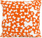 Dekbedovertrek set HappyFriday Mr Fox Dogs Multicolour Bed van 80 2 Onderdelen