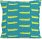 Dekbedovertrek set HappyFriday Mr Fox Flying boy Multicolour Bed van 80 2 Onderdelen