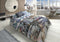 Dekbedovertrek set Lois MEGANO P. Blauw Bed van 90 2 Onderdelen