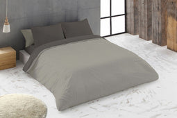 Dekbedovertrek set Lois SIROS NORDICO Groen Bed van 180 3 Onderdelen