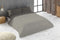 Dekbedovertrek set Lois SIROS NORDICO Groen Bed van 180 3 Onderdelen