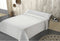 Dekbedovertrek set Pierre Cardin ELISA Wit Bed van 150 2 Onderdelen 3 Onderdelen