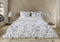 Dekbedovertrek set Pierre Cardin FANY Bed van 90 3 Onderdelen