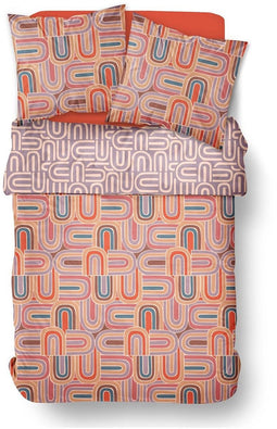 Dekbedovertrek set TODAY 240 x 220 cm 3 Onderdelen