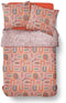 Dekbedovertrek set TODAY 240 x 220 cm 3 Onderdelen