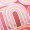 Dekbedovertrek set TODAY 240 x 220 cm 3 Onderdelen