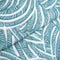 Dekbedovertrek set TODAY Blauw 260 x 240 cm 3 Onderdelen