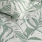 Dekbedovertrek set TODAY Jungle leav 220 x 240 cm 3 Onderdelen