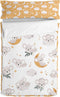 Dekbedovertrek zonder vulling HappyFriday Moshi Moshi Baby koala Multicolour 90 x 200 cm
