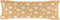 Dekbedovertrek zonder vulling HappyFriday Moshi Moshi Baby koala Multicolour 90 x 200 cm