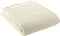 Deken Alexandra House Living Abella Crème 180 x 260 cm