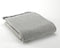 Deken Alexandra House Living Abella Grijs 225 x 260 cm